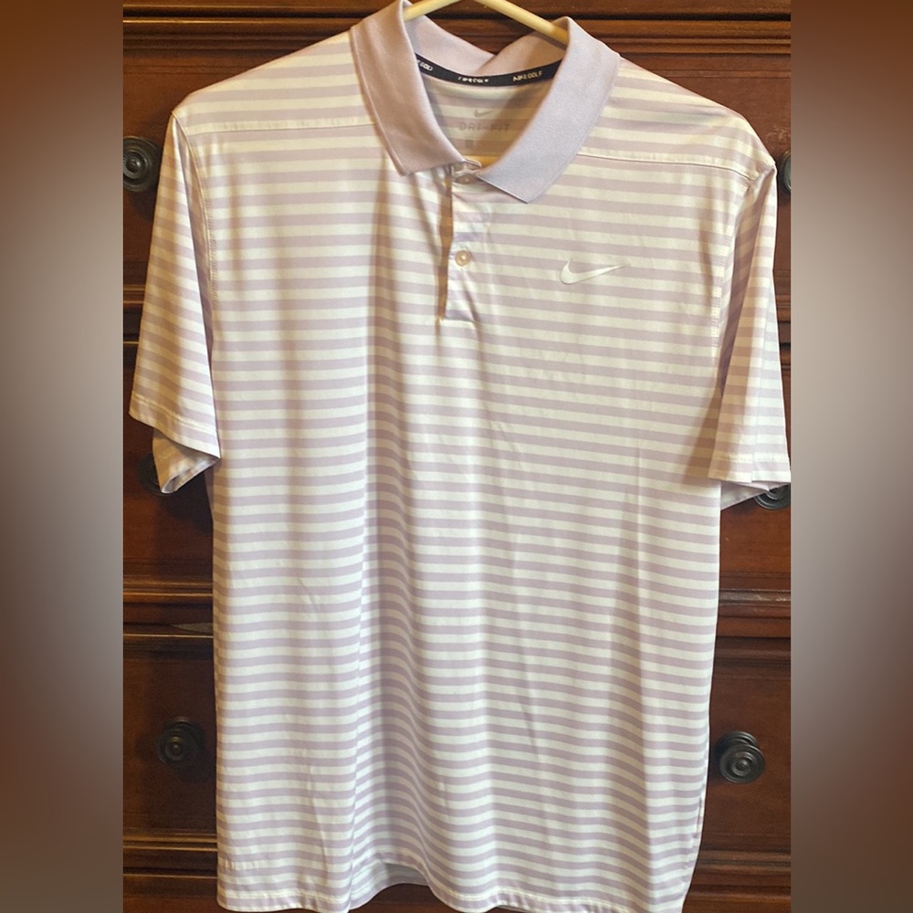Nike Golf Polo
